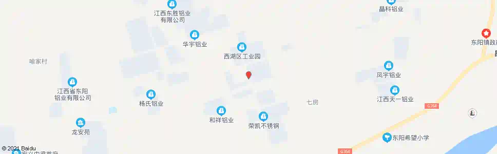 南昌宏兴钢构_公交站地图_南昌公交_妙搜公交查询2025