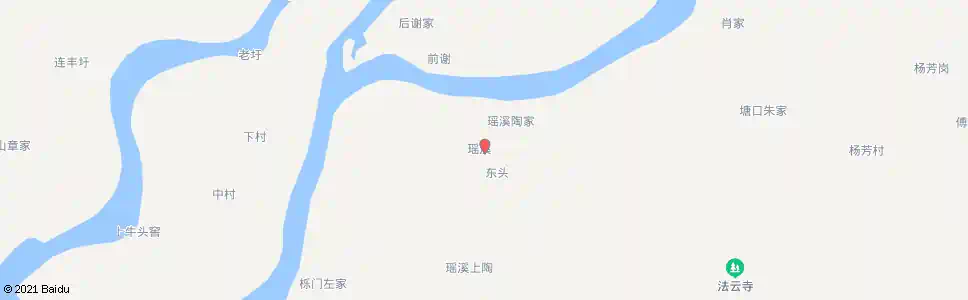南昌胡陶_公交站地图_南昌公交_妙搜公交查询2025