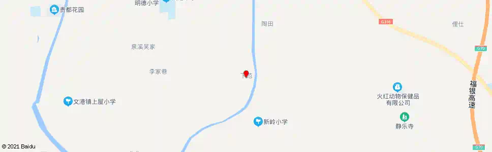 南昌下范村_公交站地图_南昌公交_妙搜公交查询2025