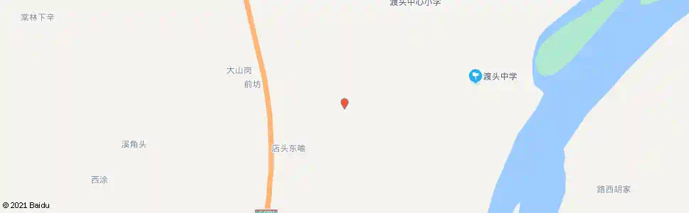 南昌西刘村_公交站地图_南昌公交_妙搜公交查询2025