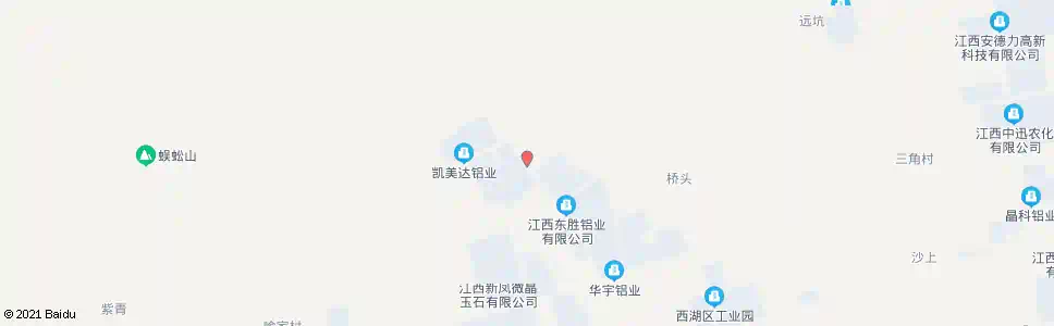 南昌辉煌大道_公交站地图_南昌公交_妙搜公交查询2025
