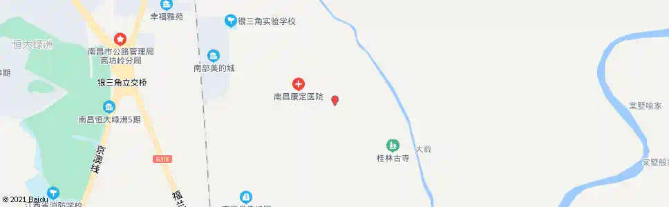 南昌蛟溪_公交站地图_南昌公交_妙搜公交查询2025