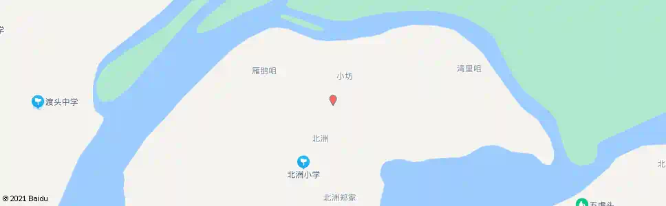 南昌北洲_公交站地图_南昌公交_妙搜公交查询2025