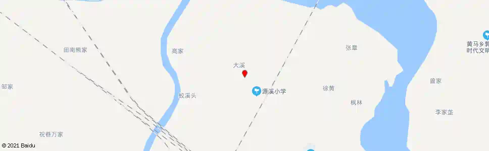 南昌源溪_公交站地图_南昌公交_妙搜公交查询2025