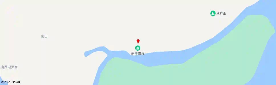 南昌东禅寺_公交站地图_南昌公交_妙搜公交查询2025
