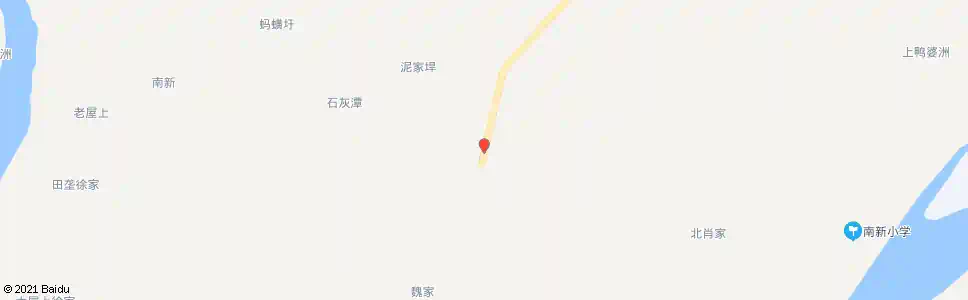 南昌丰收桥_公交站地图_南昌公交_妙搜公交查询2025