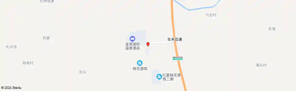 南昌东江桥_公交站地图_南昌公交_妙搜公交查询2025
