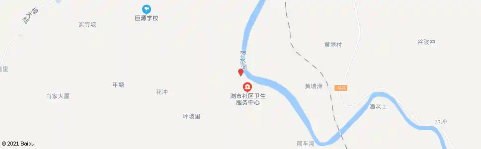 萍乡浏市中学_公交站地图_萍乡公交_妙搜公交查询2025