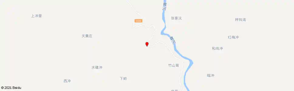 萍乡山下_公交站地图_萍乡公交_妙搜公交查询2025