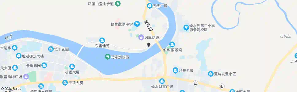 上饶工商宾馆_公交站地图_上饶公交_妙搜公交查询2025