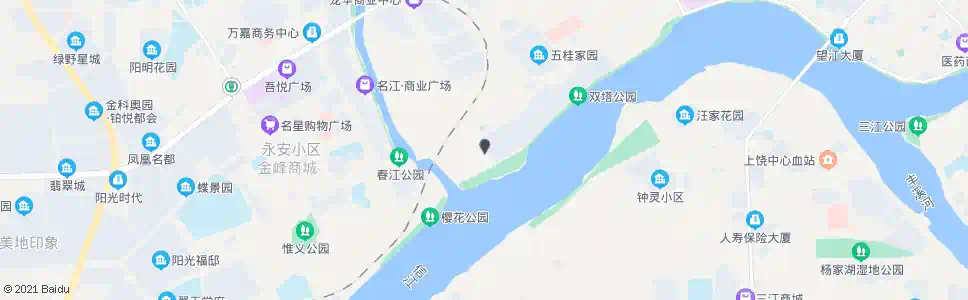 上饶龙潭村口_公交站地图_上饶公交_妙搜公交查询2025