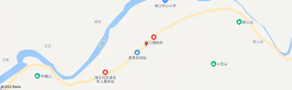 上饶全良小学_公交站地图_上饶公交_妙搜公交查询2025