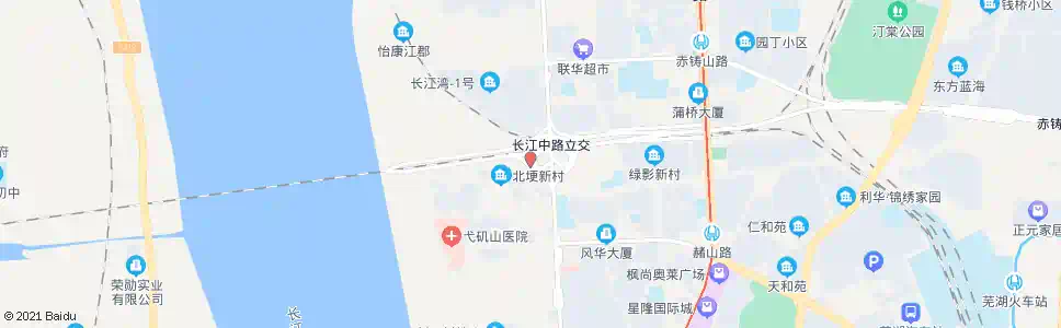 上饶物质局仓库_公交站地图_上饶公交_妙搜公交查询2025