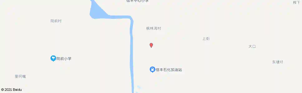 上饶啤酒厂_公交站地图_上饶公交_妙搜公交查询2025