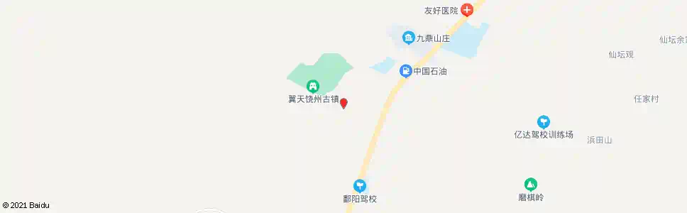 上饶西环路_公交站地图_上饶公交_妙搜公交查询2025
