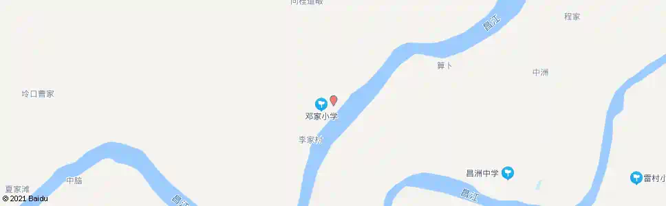 上饶邓家_公交站地图_上饶公交_妙搜公交查询2025