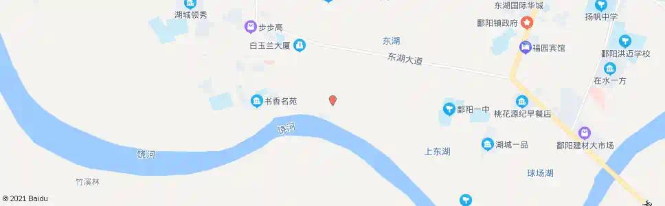 上饶东门路口_公交站地图_上饶公交_妙搜公交查询2025