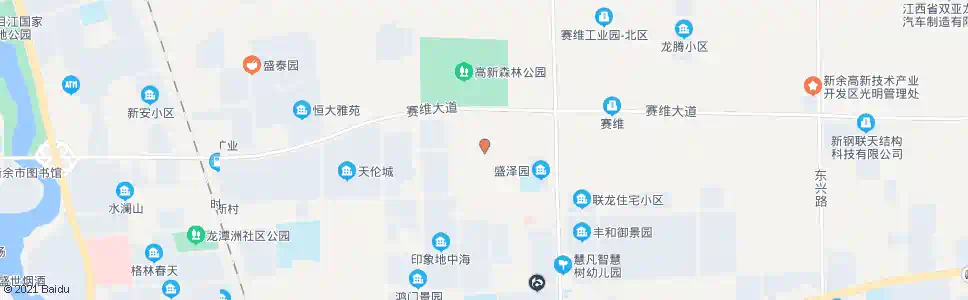 新余姚家边_公交站地图_新余公交_妙搜公交查询2025
