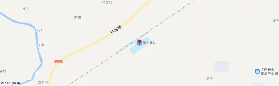 新余新纺_公交站地图_新余公交_妙搜公交查询2025