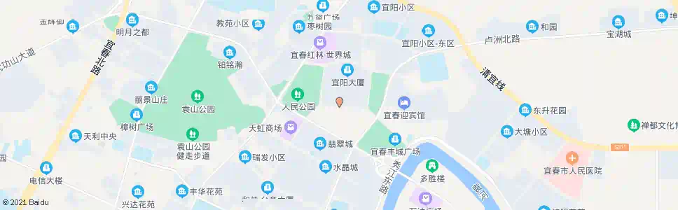 新余高速路口_公交站地图_新余公交_妙搜公交查询2025