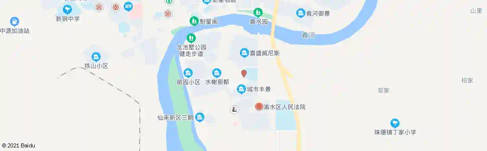 新余廖家村_公交站地图_新余公交_妙搜公交查询2025