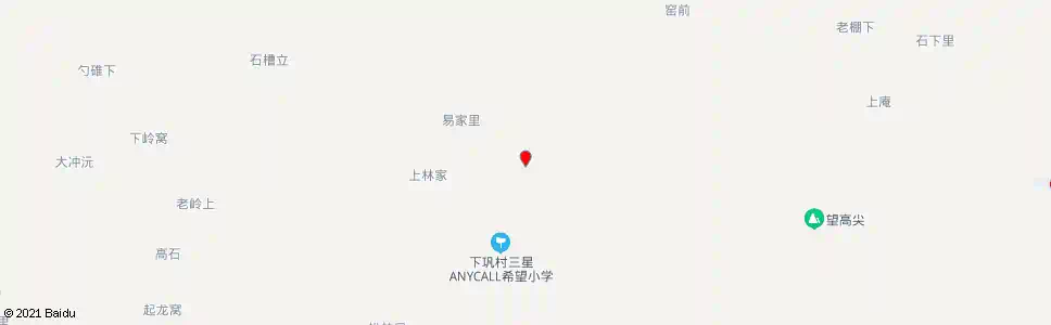 宜春下巩_公交站地图_宜春公交_妙搜公交查询2025
