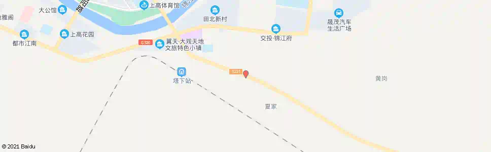 宜春张家山粮库_公交站地图_宜春公交_妙搜公交查询2025
