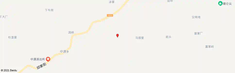 宜春锦秀山庄_公交站地图_宜春公交_妙搜公交查询2025
