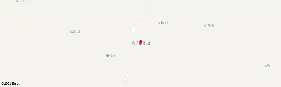 白山矿街道办事处_公交站地图_白山公交_妙搜公交查询2025
