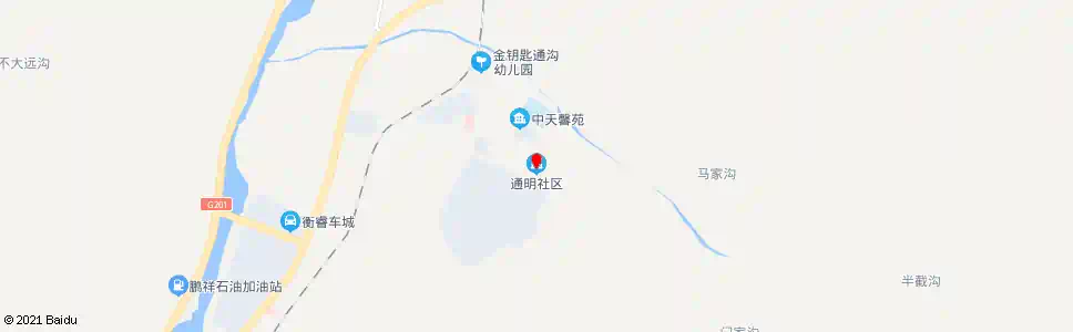 白山通明社区_公交站地图_白山公交_妙搜公交查询2025