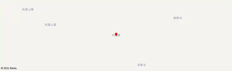 长春向阳堡_公交站地图_长春公交_妙搜公交查询2025