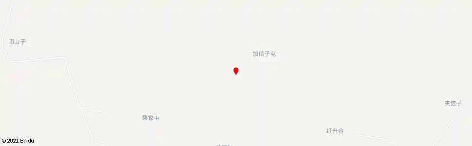 长春夹信子_公交站地图_长春公交_妙搜公交查询2025