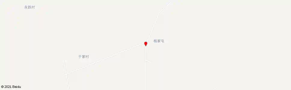 长春杨家屯_公交站地图_长春公交_妙搜公交查询2025