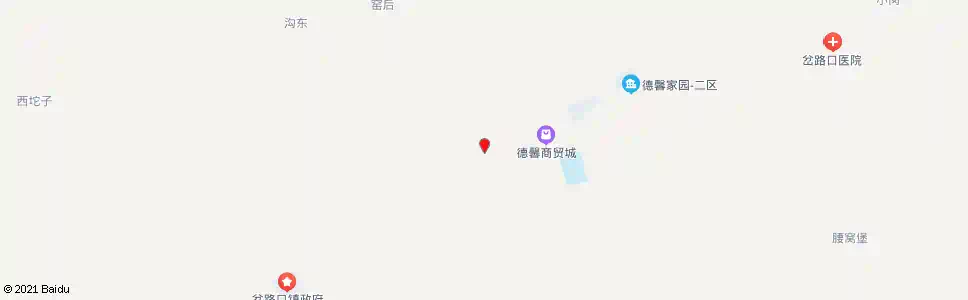 长春大理石路口_公交站地图_长春公交_妙搜公交查询2025