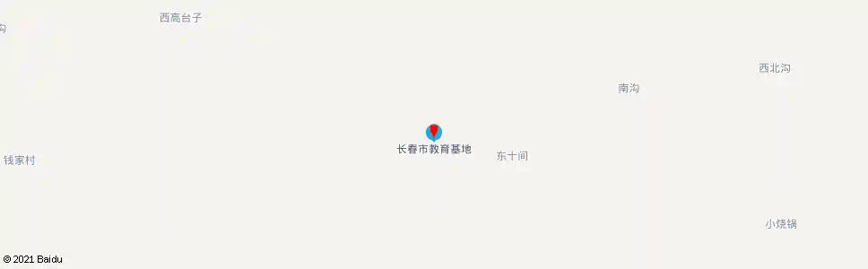 长春市教育基地_公交站地图_长春公交_妙搜公交查询2025