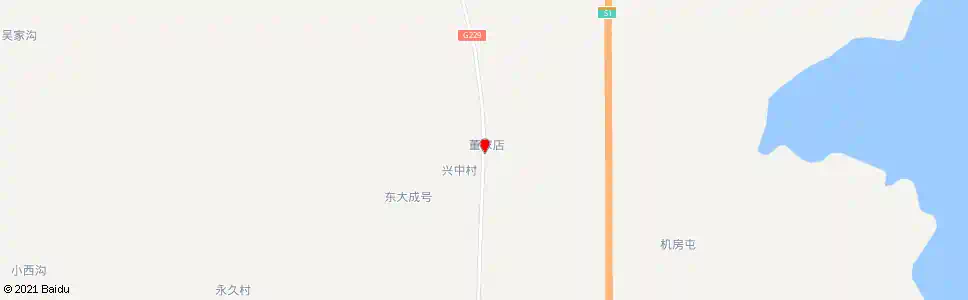 长春董家店_公交站地图_长春公交_妙搜公交查询2025