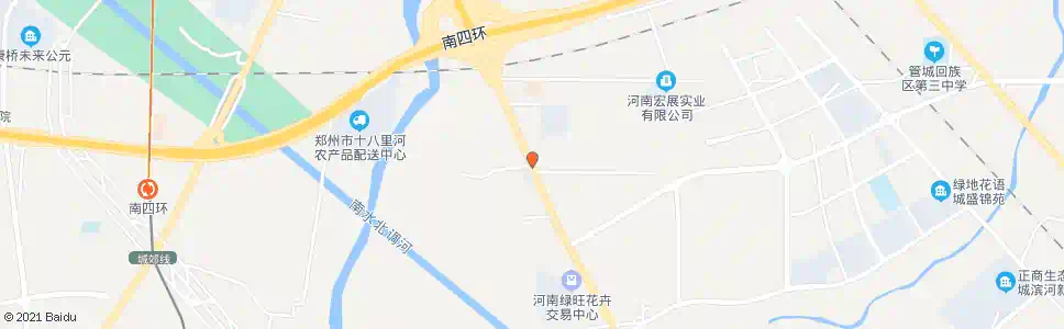 长春省女子劳教所_公交站地图_长春公交_妙搜公交查询2025