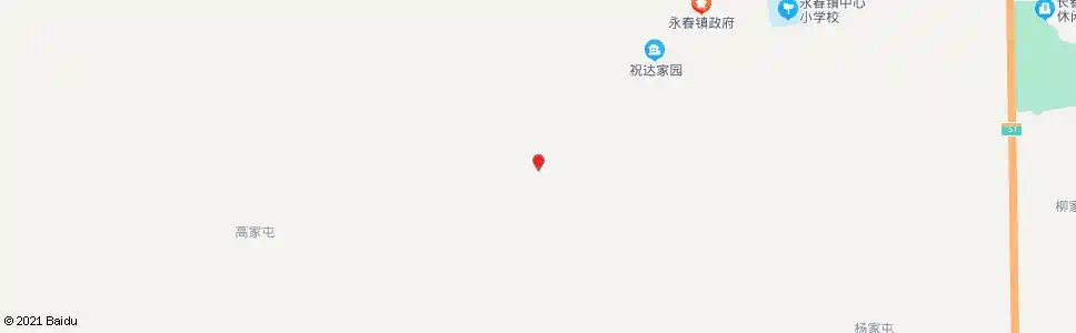 长春小溪堡_公交站地图_长春公交_妙搜公交查询2025