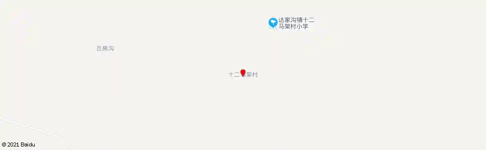长春十二马架_公交站地图_长春公交_妙搜公交查询2025