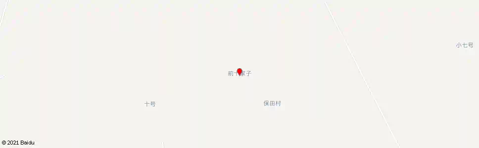 长春前十家子_公交站地图_长春公交_妙搜公交查询2025