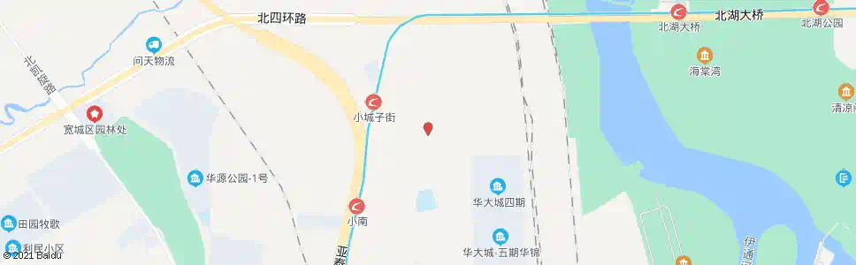 长春后水泉_公交站地图_长春公交_妙搜公交查询2025