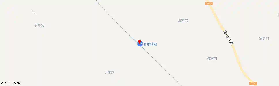 长春机井灌处_公交站地图_长春公交_妙搜公交查询2025