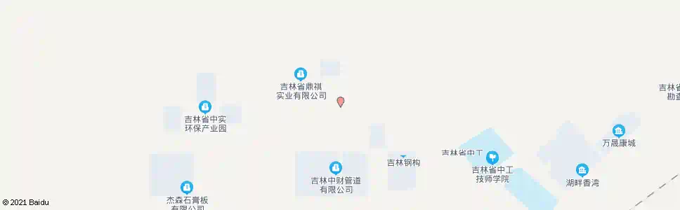 长春旭明板金_公交站地图_长春公交_妙搜公交查询2025