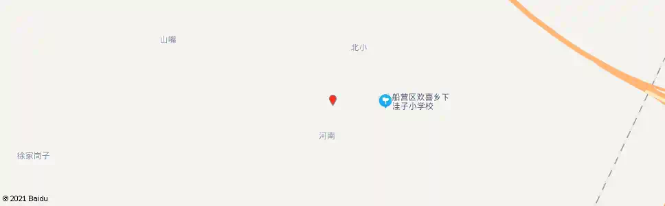 吉林下洼子(冯家屯)_公交站地图_吉林公交_妙搜公交查询2025