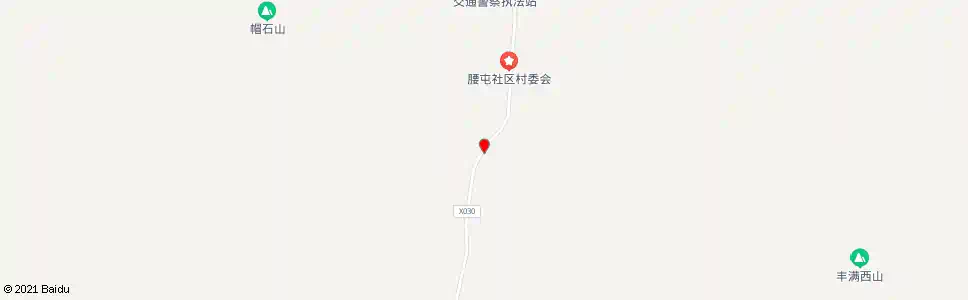 吉林腰屯_公交站地图_吉林公交_妙搜公交查询2025