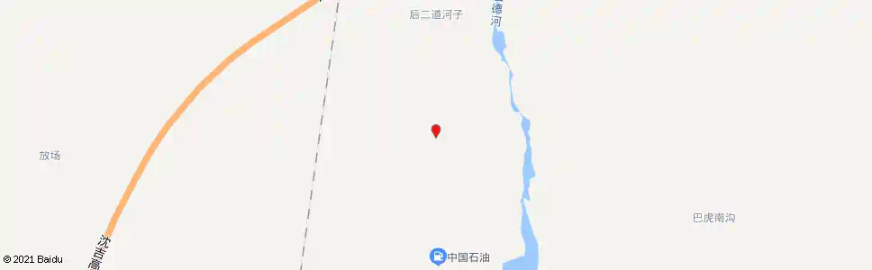 吉林吉林大街落车点_公交站地图_吉林公交_妙搜公交查询2025