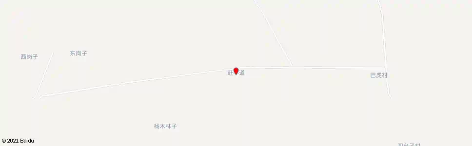 吉林赶牛道_公交站地图_吉林公交_妙搜公交查询2025