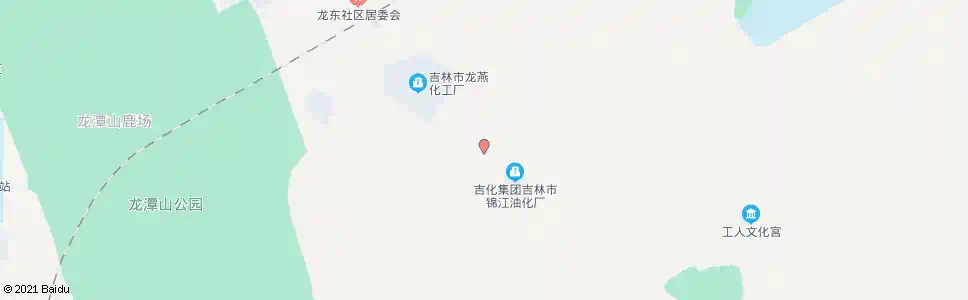 吉林锦江办公楼_公交站地图_吉林公交_妙搜公交查询2025