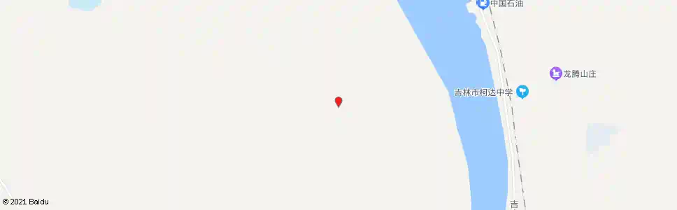 吉林三队_公交站地图_吉林公交_妙搜公交查询2025