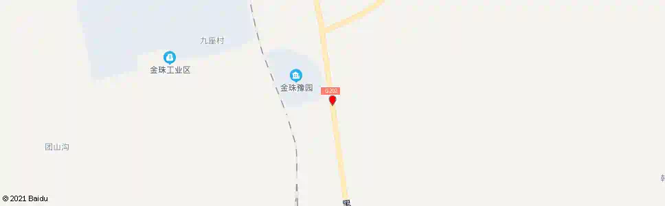 吉林新村_公交站地图_吉林公交_妙搜公交查询2025